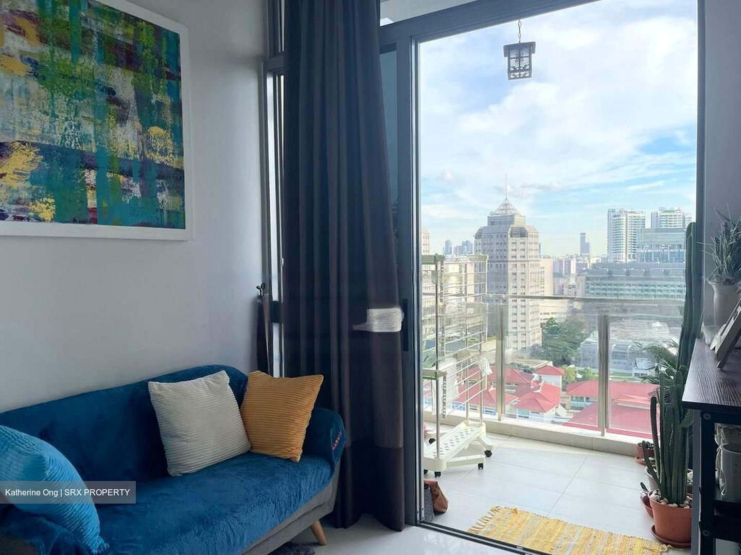 One Dusun Residences (D12), Apartment #611160961